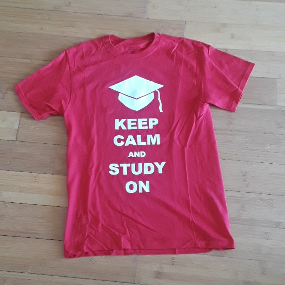 Never worn T-shirt